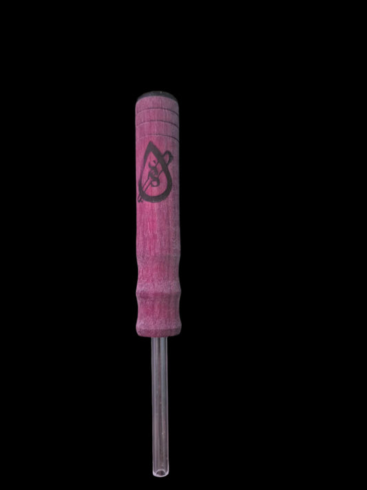 SapStix-Purple Heart