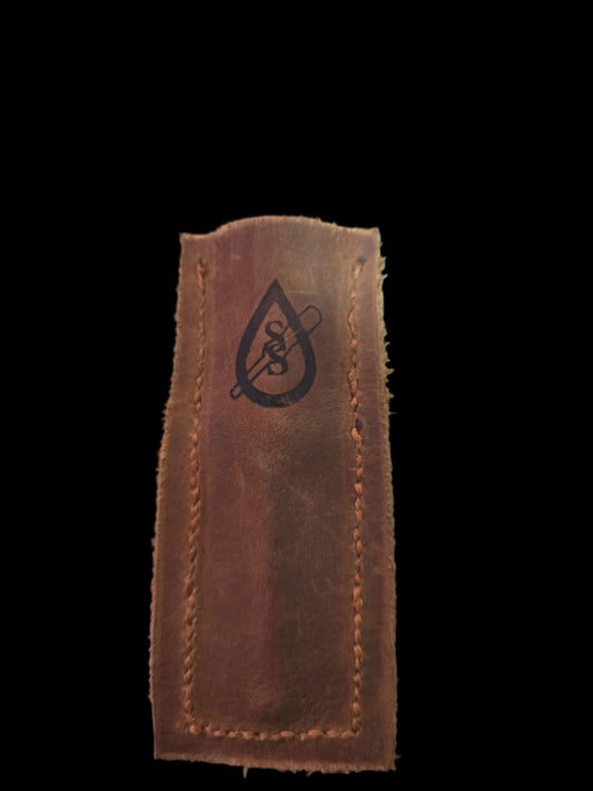 Leather Case