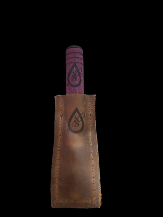 SapStix-Purple Heart